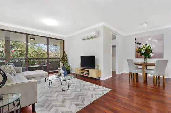 Main view of Homely apartment listing, 4/177 Pacific Highway, Roseville NSW 2069