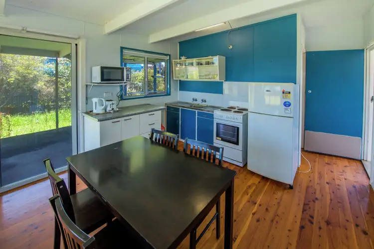 Fifth view of Homely house listing, 19 Third Avenue, Arrawarra Headland NSW 2456