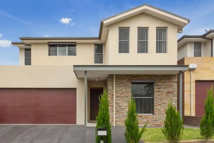 Main view of Homely house listing, 43 Lucretia Road, Seven Hills NSW 2147