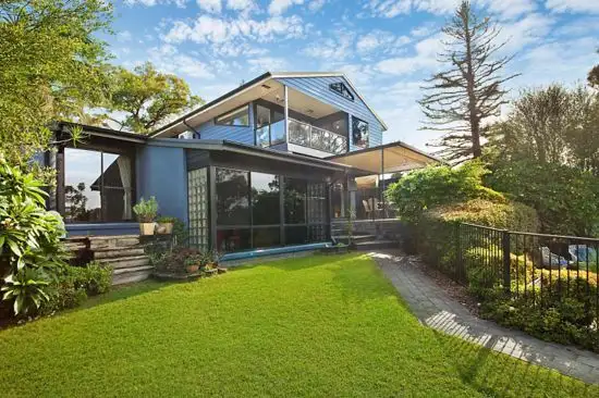 Third view of Homely house listing, 31 Hillside Drive, Berkeley Vale NSW 2261
