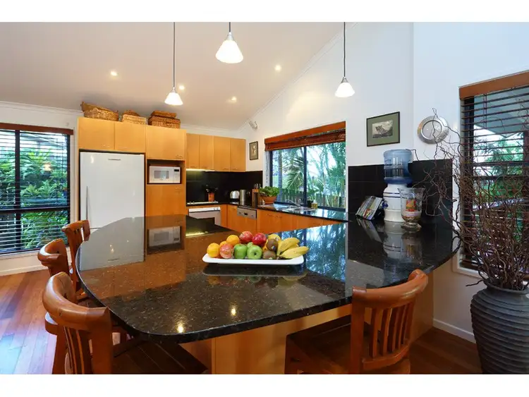 Sixth view of Homely house listing, 1 Bina Street, Chapel Hill QLD 4069