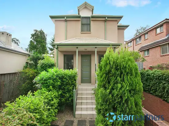 1/56 Grose Street, North Parramatta NSW 2151