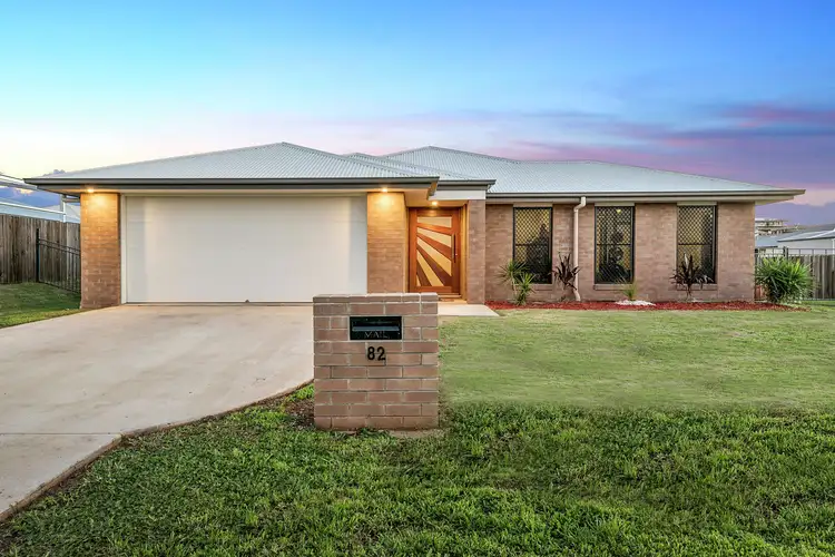 82 Shoesmith Road, Westbrook QLD 4350