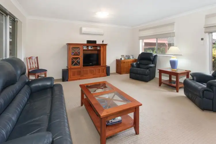 Second view of Homely house listing, 4 Vezey Place, Blacktown NSW 2148