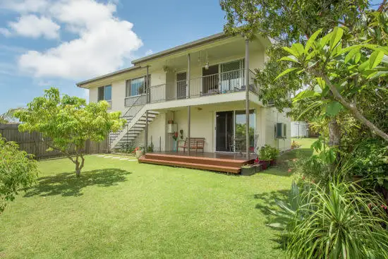 20 Amelia Drive, North Mackay QLD 4740