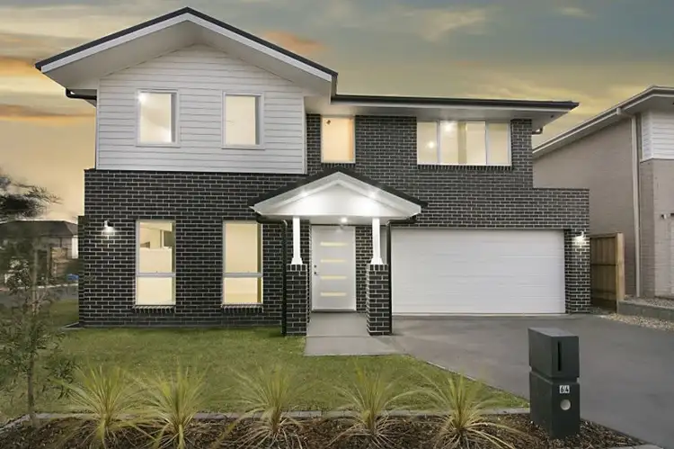 Main view of Homely house listing, 64 Chester street, Schofields NSW 2762