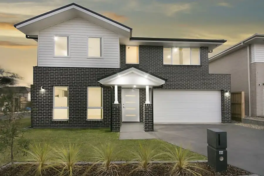 Main view of Homely house listing, 64 Chester street, Schofields NSW 2762