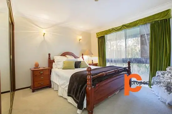 Seventh view of Homely house listing, 85 Irwin Street, Werrington NSW 2747