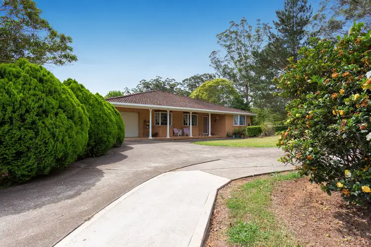 Second view of Homely house listing, 139 Pampoolah Road, Pampoolah NSW 2430