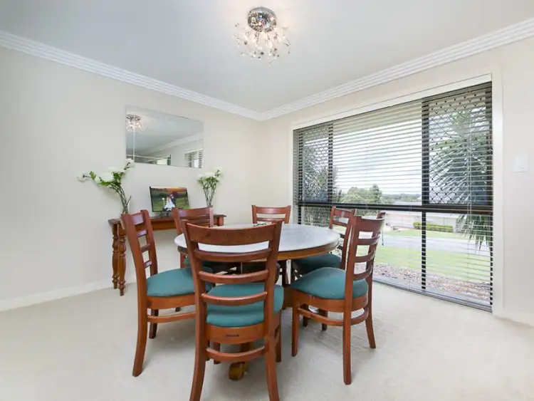 Seventh view of Homely house listing, 12 Wilhelm Drive, Windaroo QLD 4207