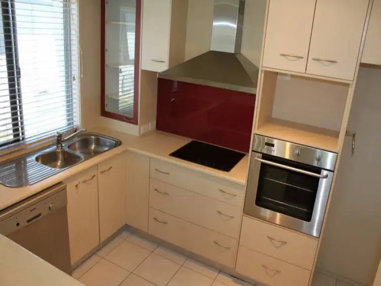 Fourth view of Homely villa listing, 143/2 Grand Parade, Kawana Island QLD 4575