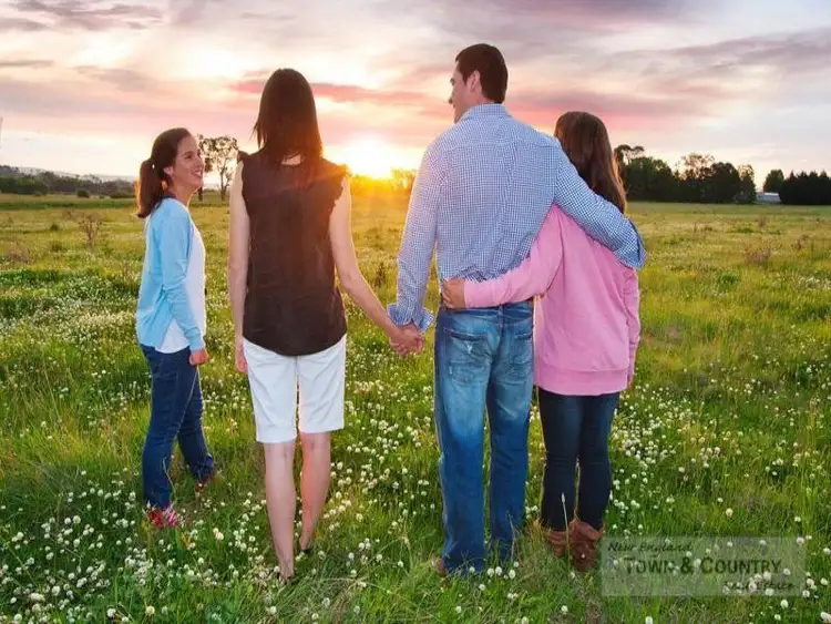 Fifth view of Homely land listing, Lot 104 Old Gostwyck Park, Armidale NSW 2350