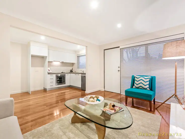 Fourth view of Homely unit listing, 3/2 Thomas Street, Clayton VIC 3168