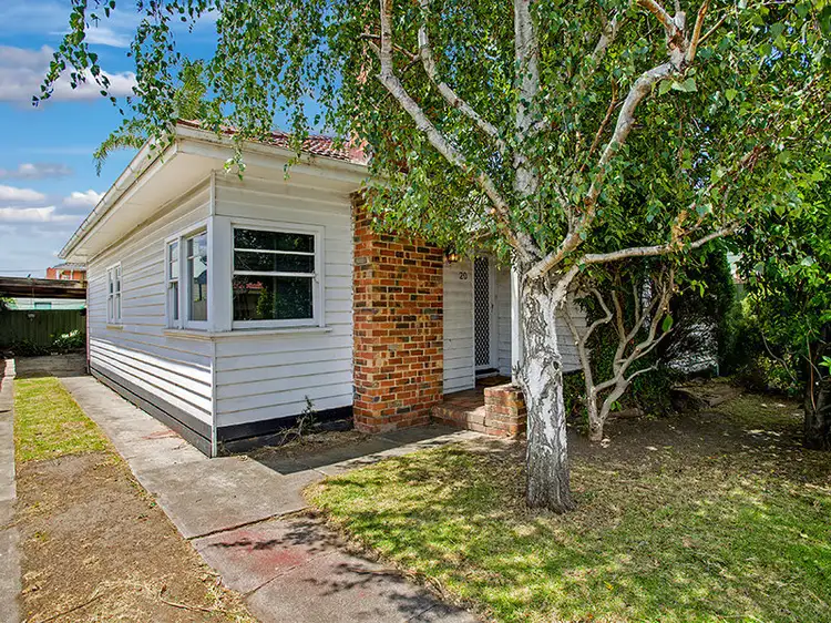 20 Ann Street, Footscray VIC 3011