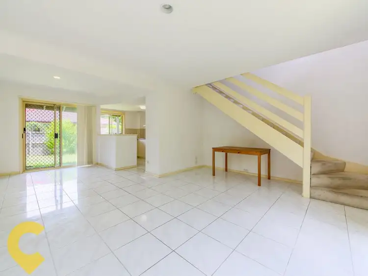 Third view of Homely unit listing, 143/125 Hansford Road, Coombabah QLD 4216