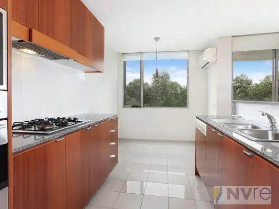 Second view of Homely unit listing, 16/9 Nurmi Avenue, Newington NSW 2127