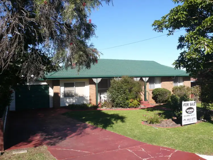 Address available on request