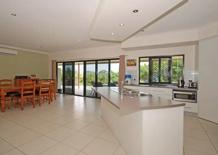 Fourth view of Homely house listing, 20 Highland Place, Craignish QLD 4655