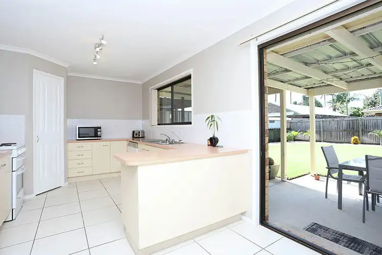 Fifth view of Homely house listing, 11 Cosmos Avenue, Banksia Beach QLD 4507