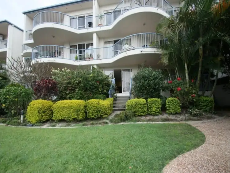 Third view of Homely apartment listing, 1/9 Madang Crescent, Runaway Bay QLD 4216