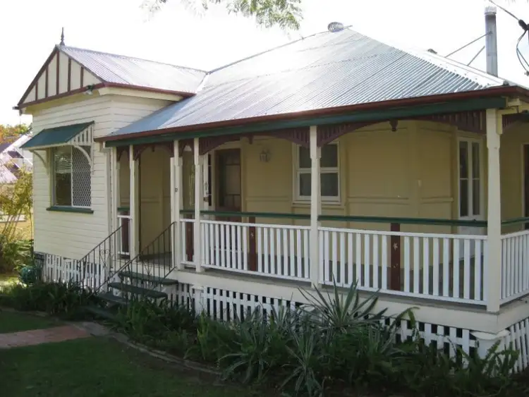 Main view of Homely house listing, 37 Ferrett Street, Sadliers Crossing QLD 4305