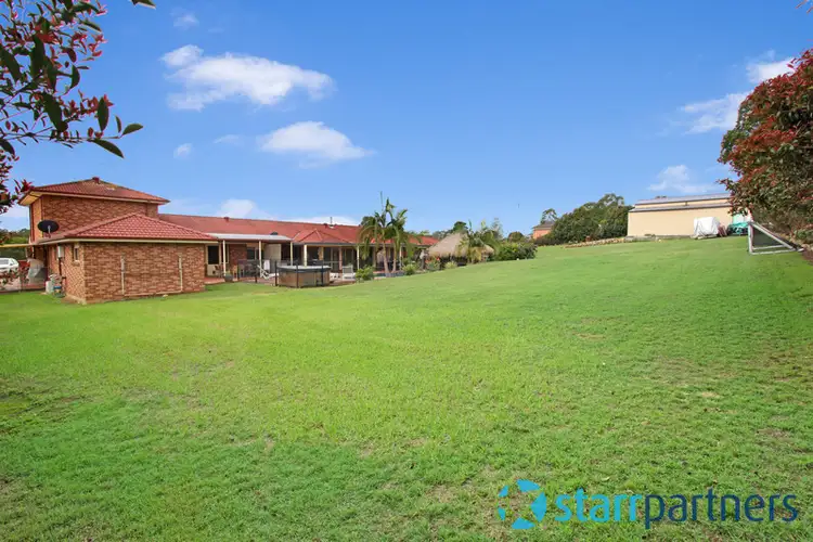 Fifth view of Homely rural property listing, 81 Grays Lane, Cranebrook NSW 2749