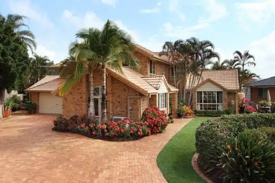 Main view of Homely house listing, 41 Eromanga Street, Carindale QLD 4152