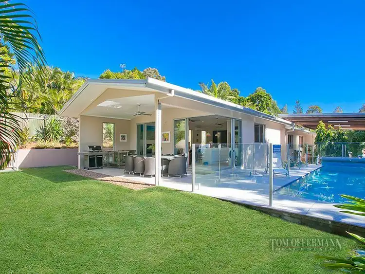 36 Banksia Ave, Noosa Heads QLD 4567