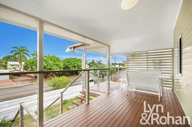 Fifth view of Homely house listing, 49 Sycamore Street, Pimlico QLD 4812