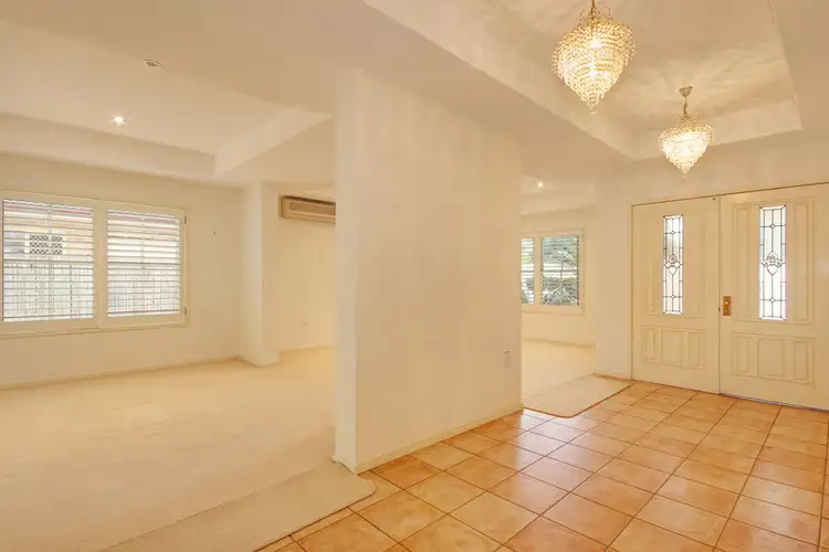 Third view of Homely house listing, 189 Cribb Road, Carindale QLD 4152