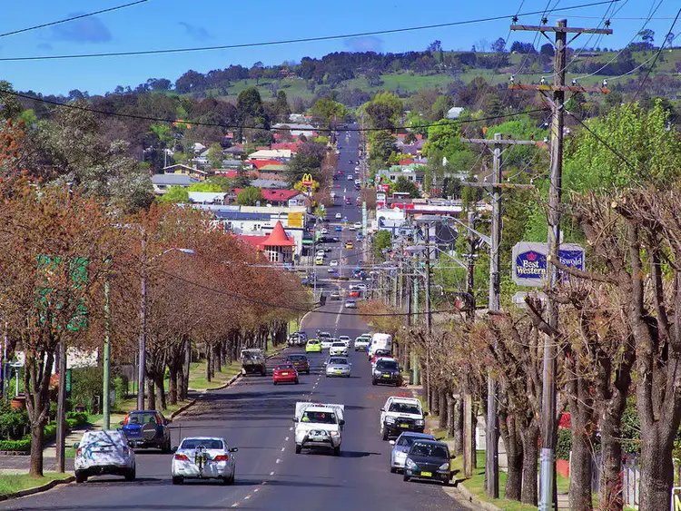 Fifth view of Homely house listing, 20 Marsh Street, Armidale NSW 2350