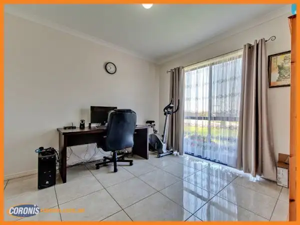 Fourth view of Homely house listing, 39 Hilary Drive, Warner QLD 4500