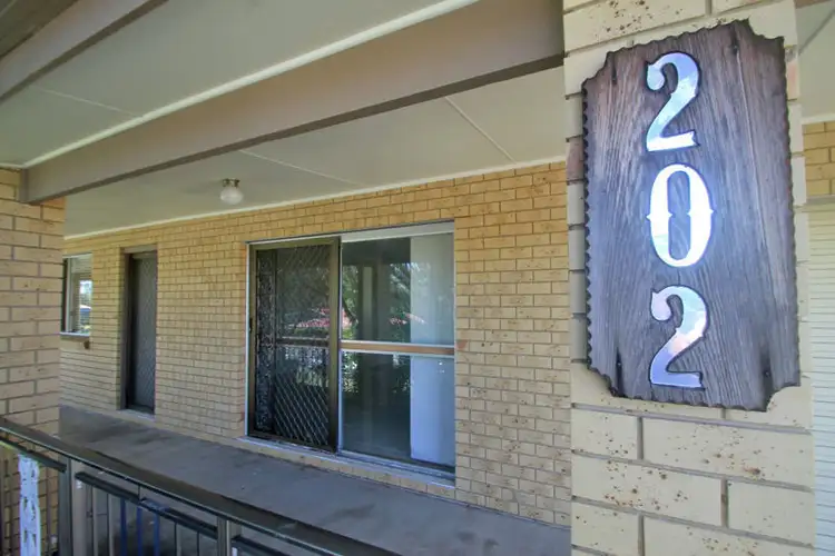 Fifth view of Homely house listing, 202 Sun Valley Road, Kin Kora QLD 4680