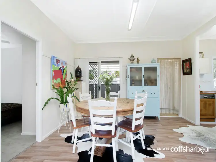Fourth view of Homely house listing, 16 Sixteenth Avenue, Sawtell NSW 2452