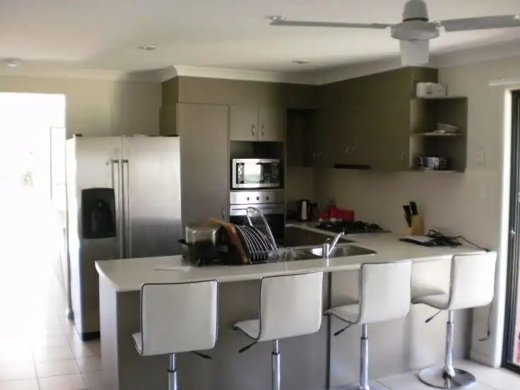 Second view of Homely house listing, 25 Penrose Cct, Redbank Plains QLD 4301