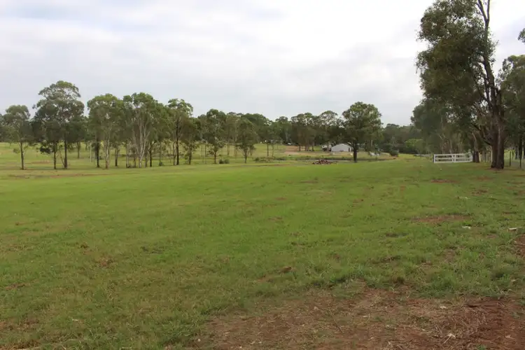 Second view of Homely land listing, 134 Boundary Road, Oakville NSW 2765