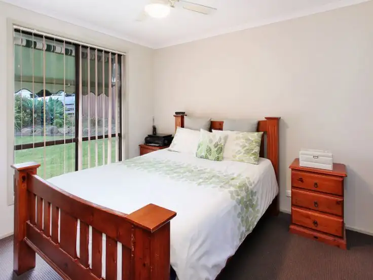 Fifth view of Homely house listing, 2 Kawana Place, Erskine Park NSW 2759