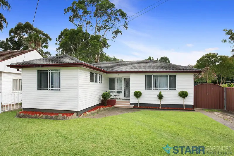 Main view of Homely house listing, 28 Jackaranda Street, St Marys NSW 2760