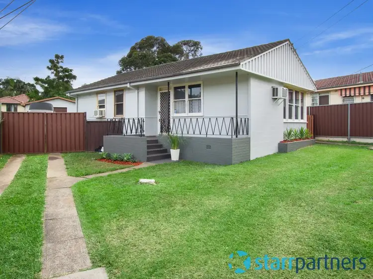 27 Helena Avenue, Emerton NSW 2770
