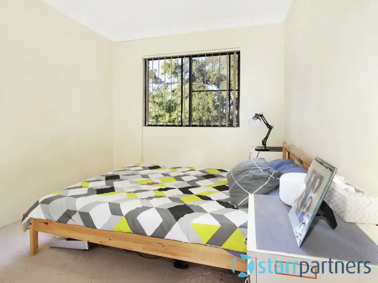 Sixth view of Homely unit listing, 9/57 Newman Street, Merrylands NSW 2160