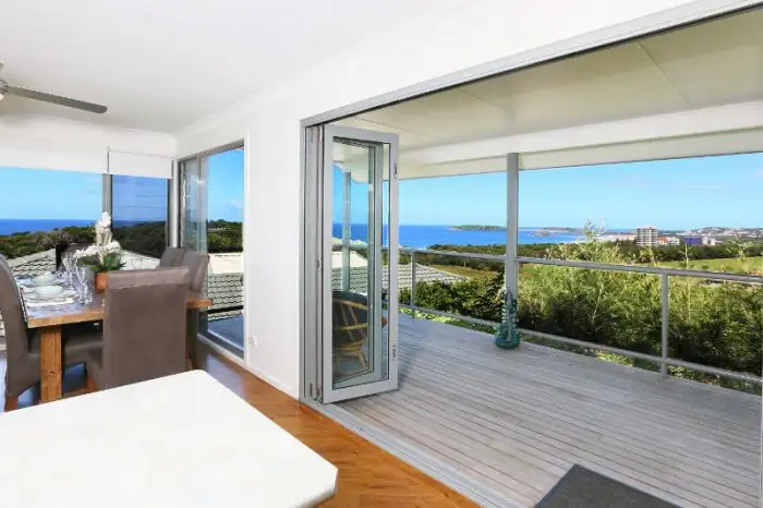 Second view of Homely house listing, 18 Macauleys Headland Drive, Coffs Harbour NSW 2450
