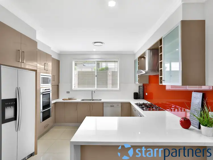 Third view of Homely house listing, 21 Alexandra Crescent, Harrington Park NSW 2567