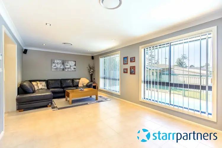 Sixth view of Homely house listing, 20 Downes Street, Colyton NSW 2760
