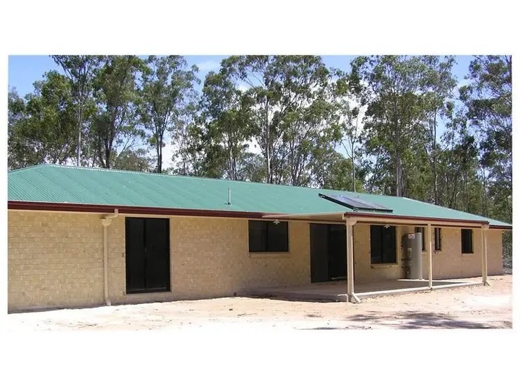 Sixth view of Homely rural property listing, Address available on request