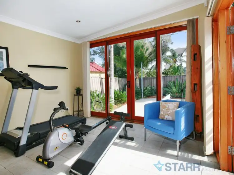 Fourth view of Homely house listing, 4 Haywood Place, Greystanes NSW 2145