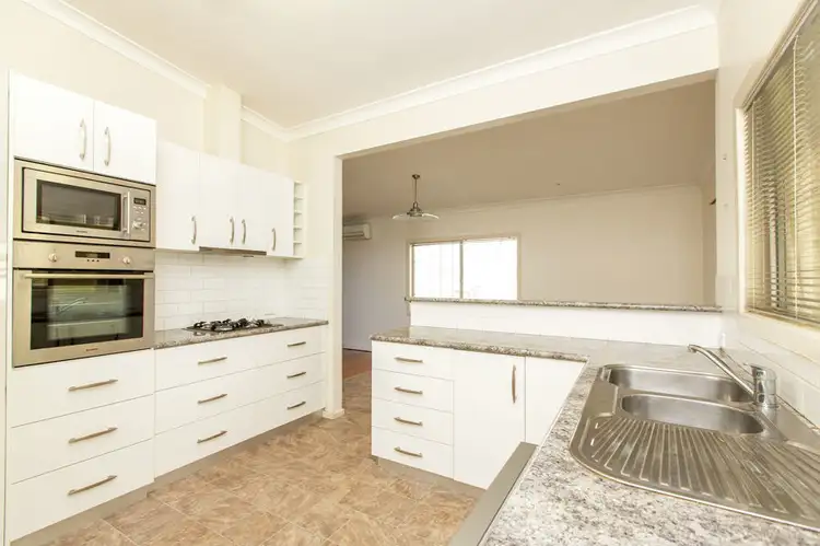 Second view of Homely house listing, 42 Warrawong Street, Kooringal NSW 2650