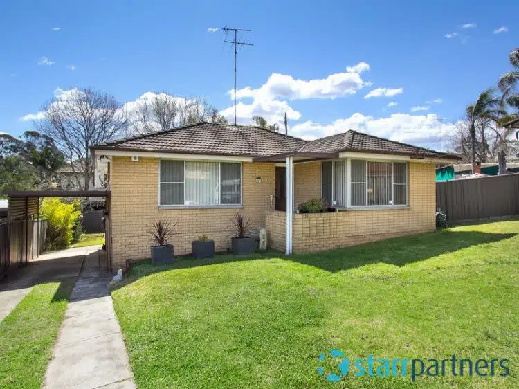 14 Mountford Avenue, Greystanes NSW 2145