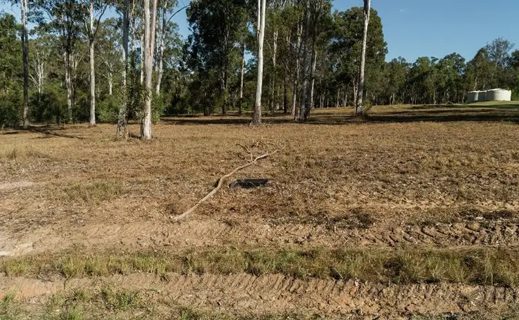 Fifth view of Homely land listing, 42 Severn Chase, Curra QLD 4570