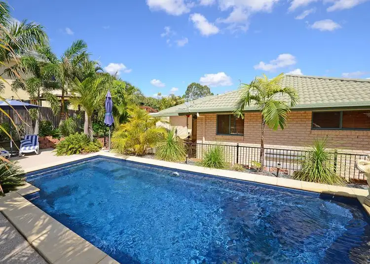 Second view of Homely house listing, 38 Julie Anne Street, Urraween QLD 4655