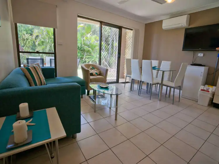 Seventh view of Homely unit listing, 16/36 Sandy Beach Rd, Korora NSW 2450